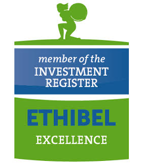 Ethibel EXCELLENCE  2015